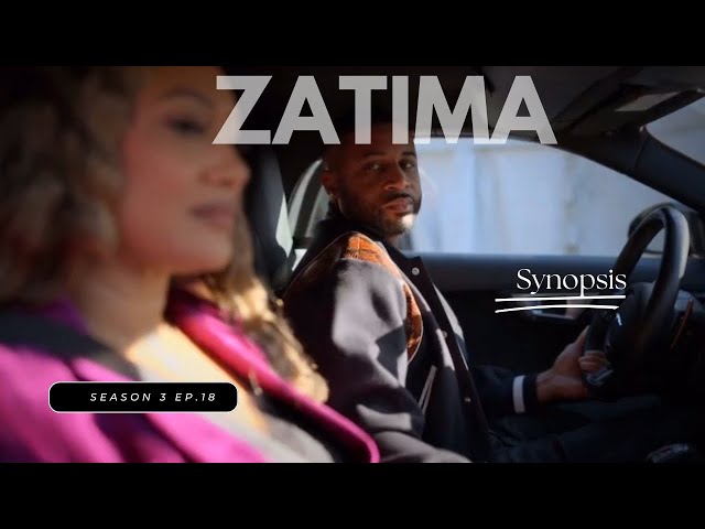 Confessions?! | Tyler Perry's Zatima | Unrequited Love | Season 3 Ep.18 | Synopsis-Breakdown