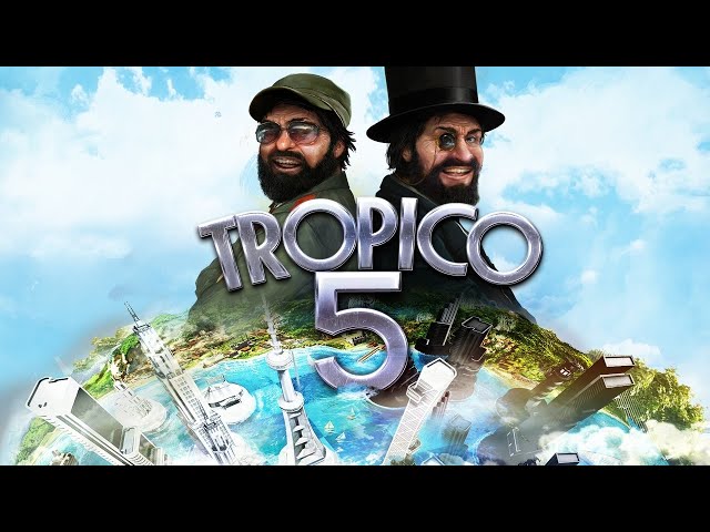 Tropico 5 lord of the pearl p12