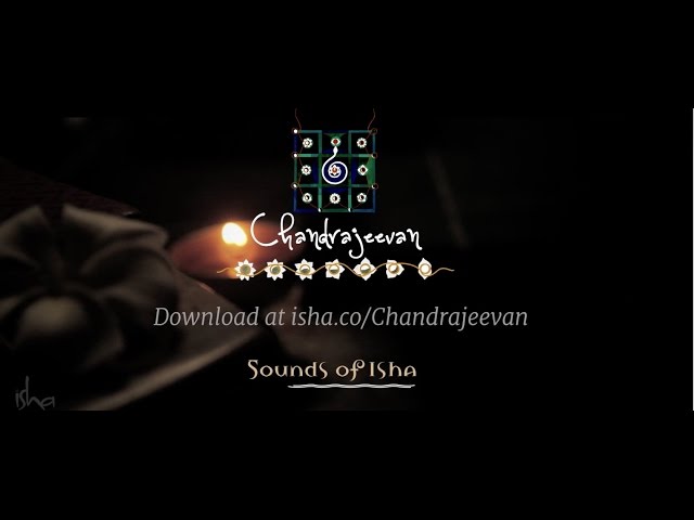 Chandrajeevan - Aye Hain Saavare