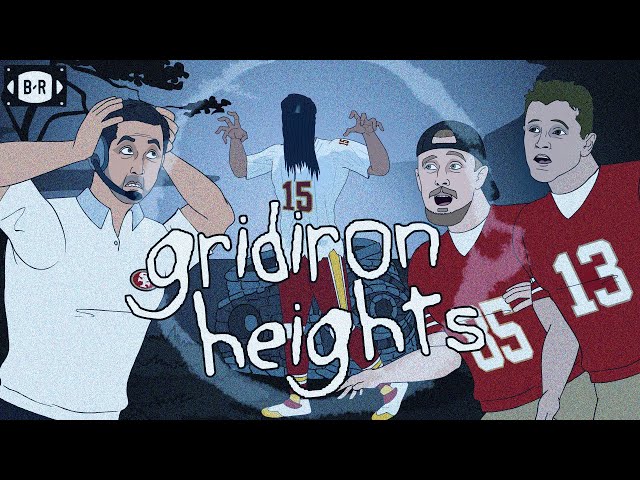 Niners Try to Destroy the Ring-Less Curse | Gridiron Heights | S9 E8