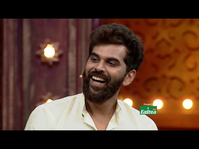 Vishu Special Comedy Nights With Suraj - Ep1 Scene - April 15, 2019 | Zee Keralam