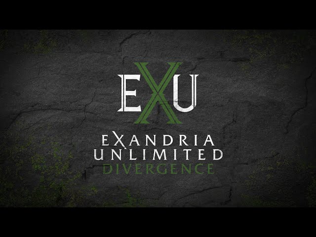 Exandria Unlimited: Divergence | Episode 1 | Livestream