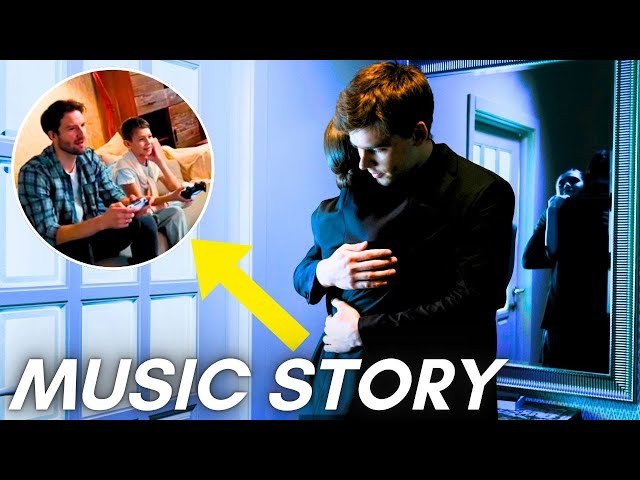 Music Story: Missing Our Dad 💔 (Visual Storytelling)