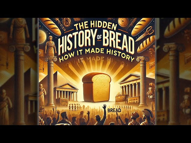 What's the REAL Story Behind BREAD's Rise to Fame?