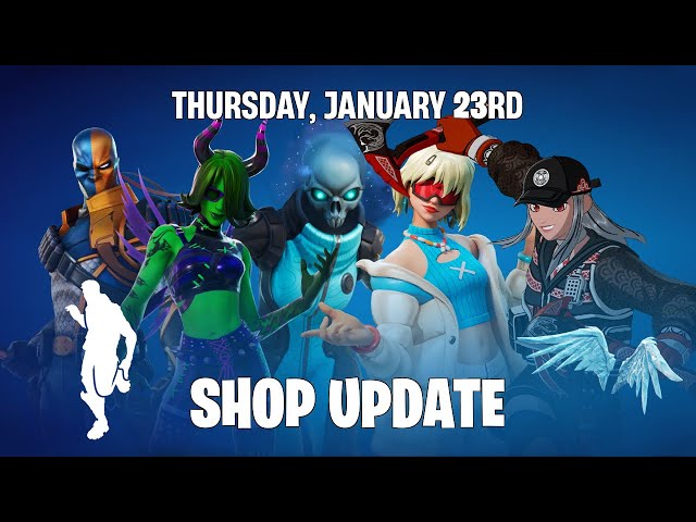 DEATHSTROKE ZERO AND BLACK MANTRA IS BACK | RAVINA | ICE QUEEN | JETT #fortniteshop #fortniteshopnow