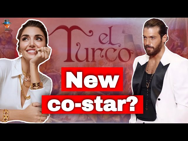 Will Hande Erçel & Can Yaman star in the Disney Plus series?