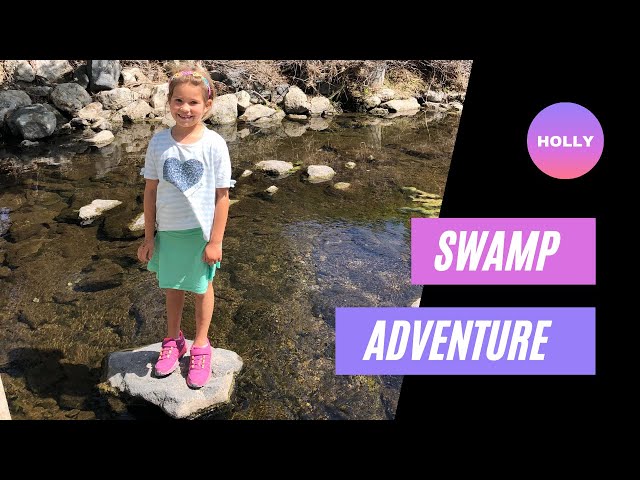 Swamp Adventure