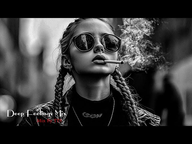 Deep Emotions 2024 | Deep House • Nu Disco • Chill House Mix #54