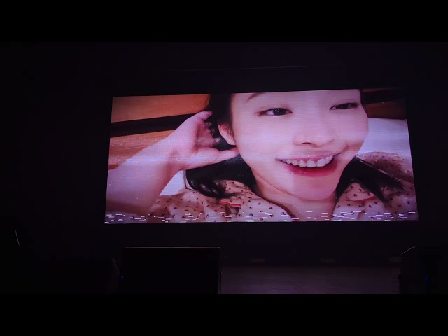 230828 VCR (REASON + Odd Eye) | DREAMCATCHER: UNDER THE MOONLIGHT IN MANILA