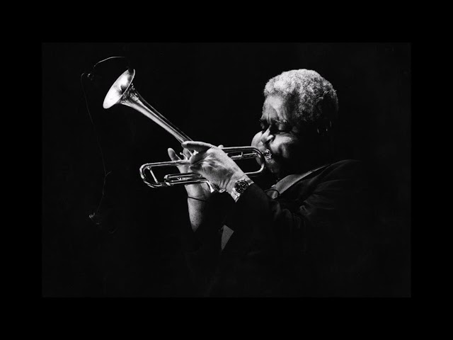 Dizzy Gillespie Quintet Live at Fabrik, Hamburg, Germany - 1988 (audio only)