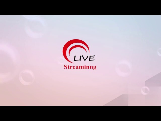 Subscribe channel for Live Streaming