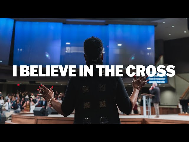 I Believe In The Cross (LIVE) | FWC Resurrection Singers