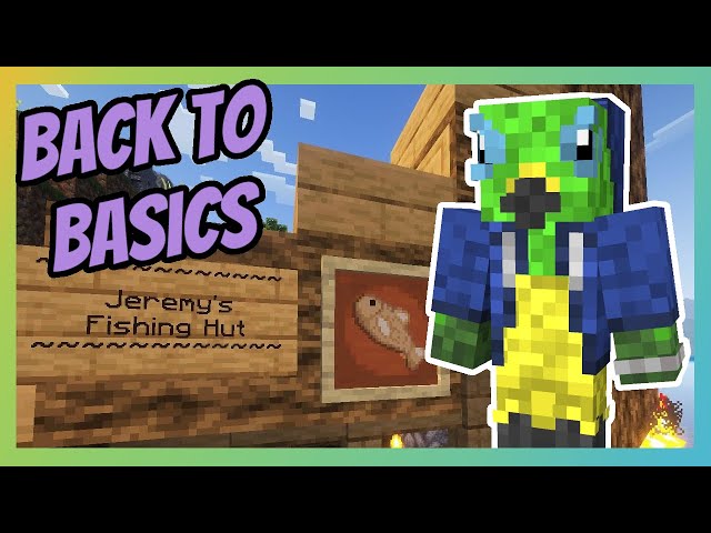 Gangsta & the Goon | Classic Minecraft Experience