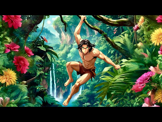 Tarzan