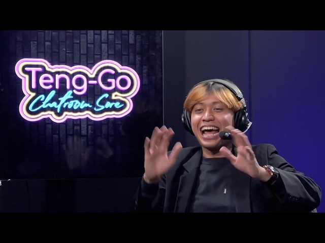 Teng-Go : Chatroom Sore - Episode 9 :  Analisa Free Fire bareng ImbaJR, Clarii, Manggiskun, & Skyla