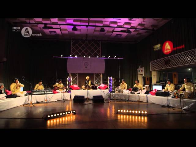 Sai - Satinder Sartaaj live