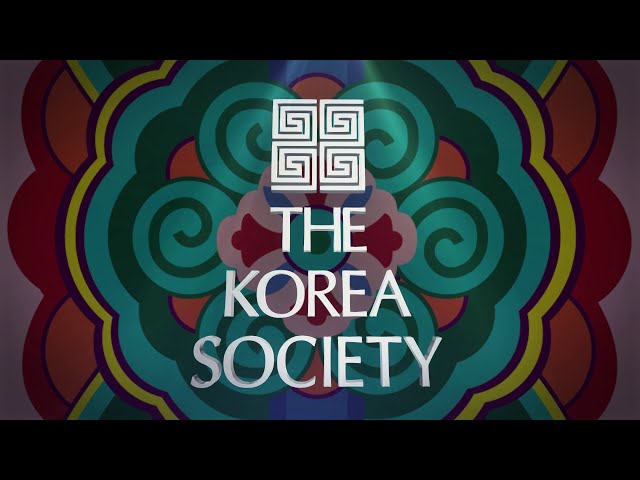 About The Korea Society