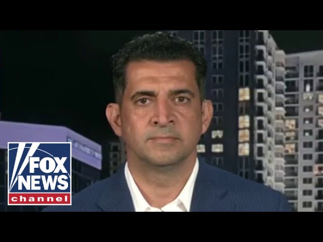 Trump is thinking 10-15 moves ahead: Patrick Bet-David