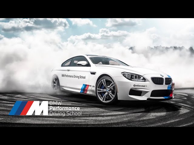 BMW Performance Center West in VR 360 3D