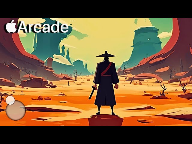 Top 16 Best ADVENTURE Games on APPLE ARCADE (Apple Arcade Adventure Games)