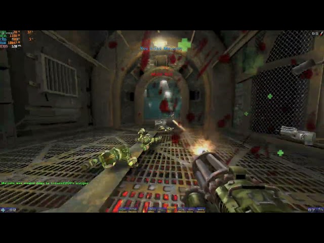 unreal anthology unreal tournament 2004 ece random gametypes with mods part 66