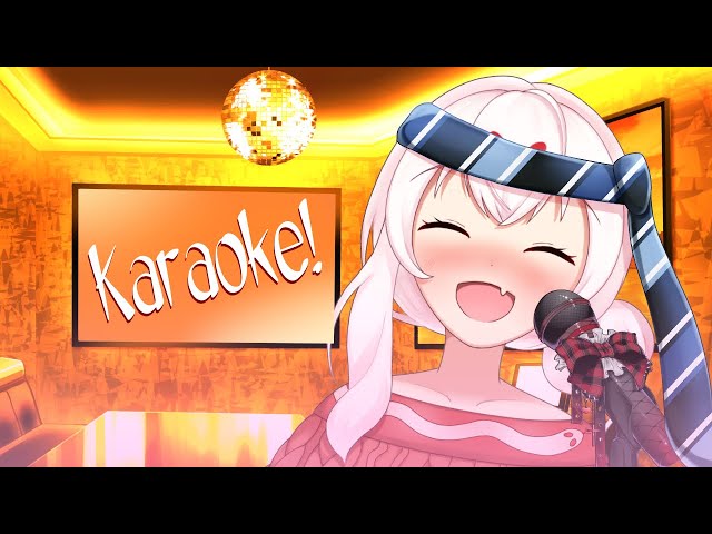 【Drunk Karaoke】It's Time to Drink and Sing!