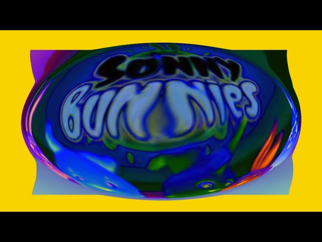 SUNNY BUNNIES INTRO LOGO EFFECT//Sponsored by preview 2 effects