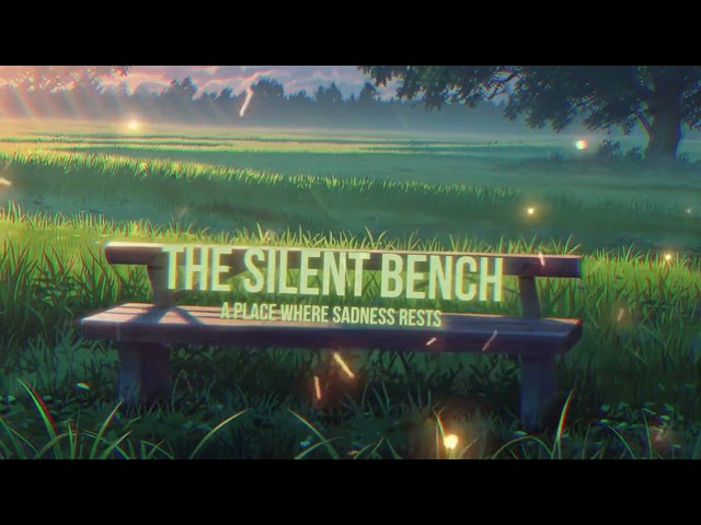 The Silent Bench: Nostalgic Piano & Strings for Quiet Reflections 🌳🎶