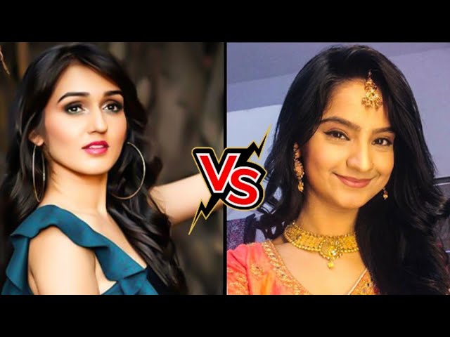 TANYA SHARMA VS SONAM LAMBA Comparison 2021| Comparision World| TV Shows| Awards| Salary