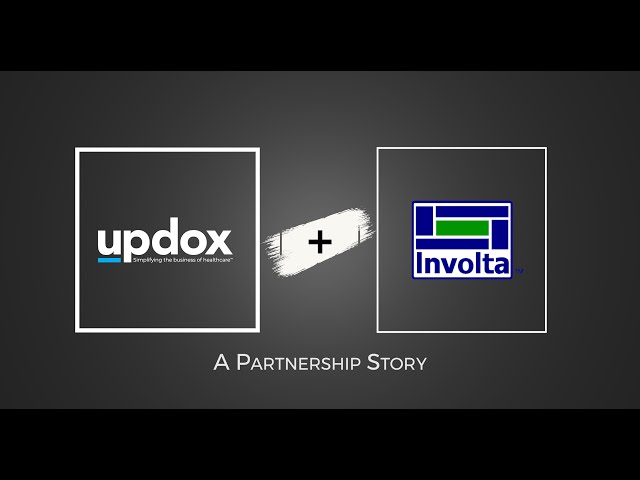 Involta & Updox - A Partnership Story