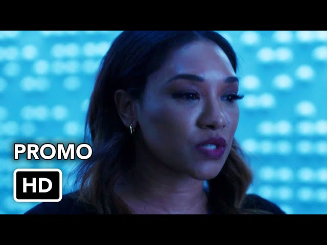 The Flash 9x11 Promo "A New World, Part Two" (HD) Season 9 Episode 11 Promo