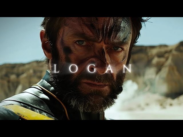 (MARVEL) The Wolverine | Logan