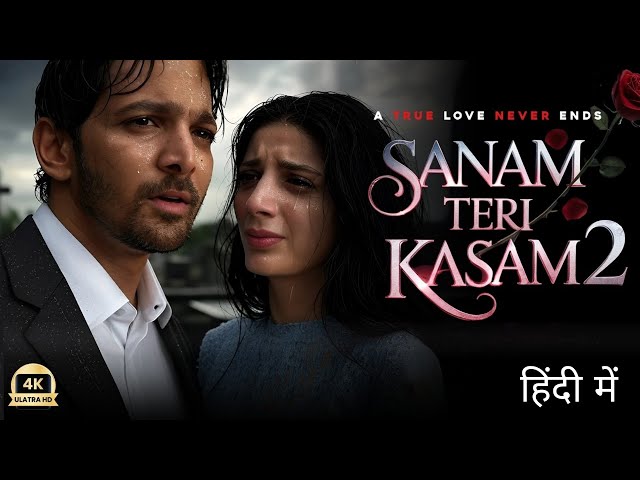 Sanam Teri Kasam 2 Full Movie 2025 | Harshvardhan Rane | Mawra Hocane | Manish | Review & Explained