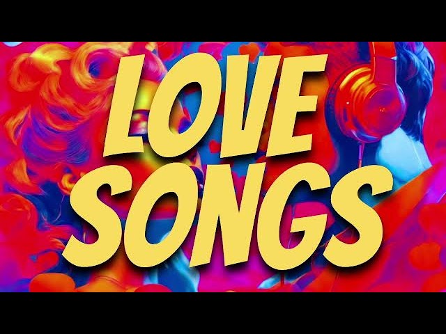 NON-STOP LOVE  SONGS--==[[ COPYRIGHT FREE ]]==--