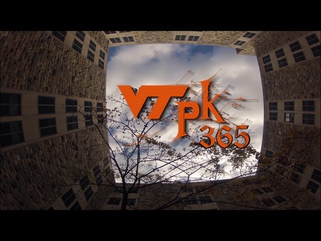 Parkour 365 Challenge VTPK - Month 1 & 2