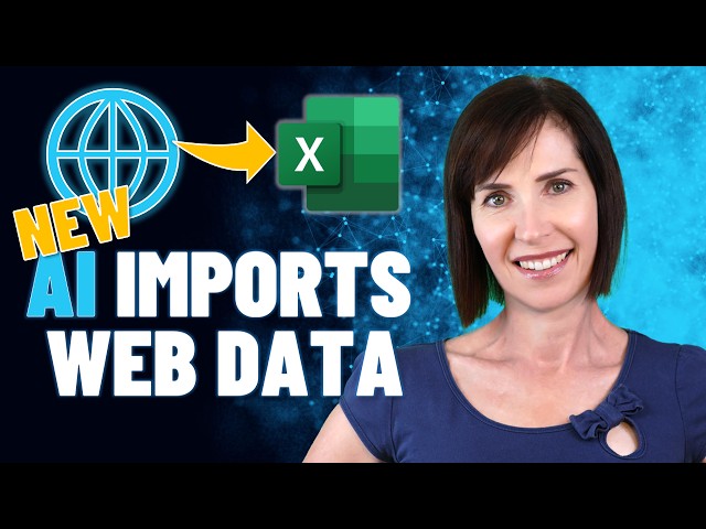 Unveiling Power Query AI Web Import Enhancements