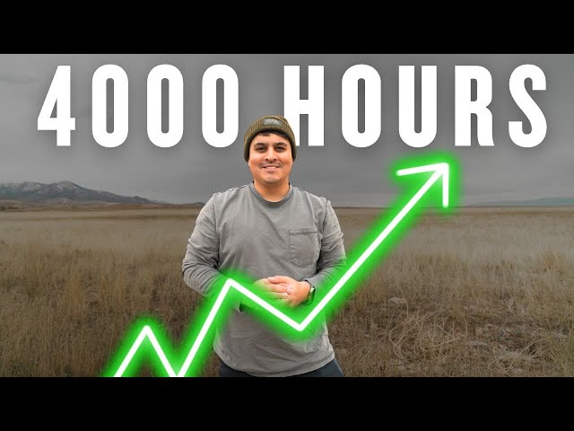 How to get 1000 Subs and 4000 Watch Hours FAST