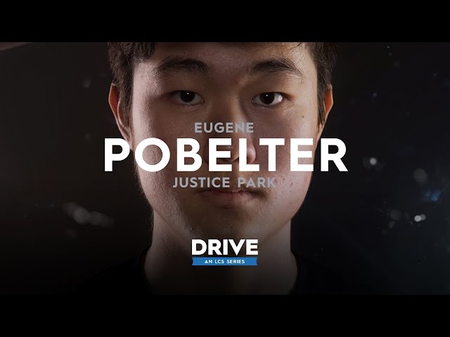 DRIVE: The Pobelter Story #LCSDRIVE