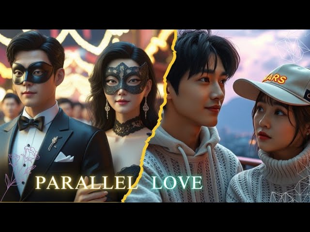 Two Korean Romantic  couples 💗 Korean Drama and Love Story 💗 Chinese Love Story | E.Cinematic Nut