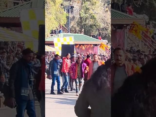 Rajpal Yadav film  shooting in shimla