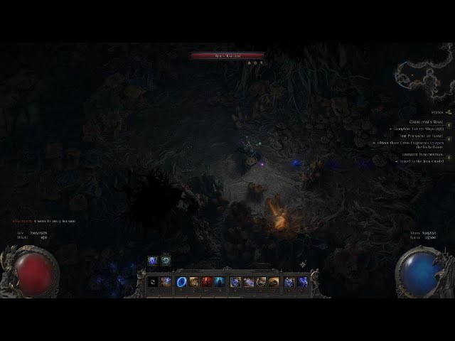 Path of Exile 2 how to get easy Divine orbs