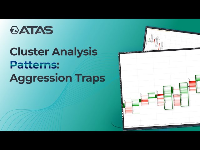 Cluster Chart: Bid&Ask Filter Setup