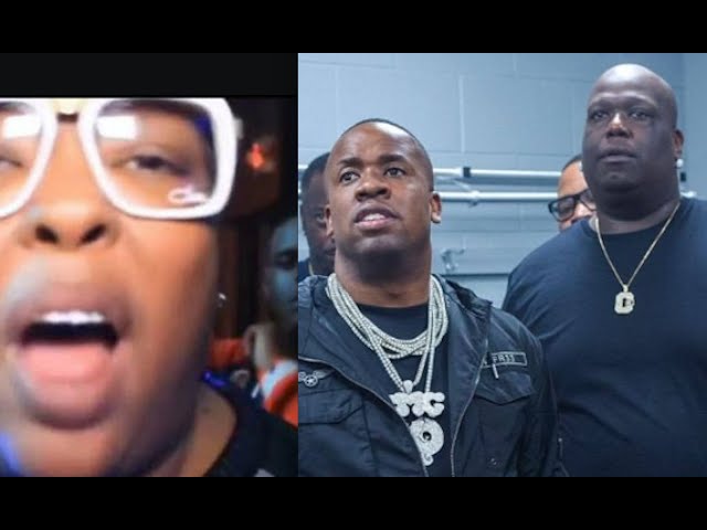 Young Dolph Update! The plot to silence last 2 connections to Yo Gotti in motion! Govan/Cornelius