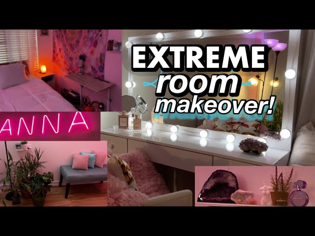 2023 ROOM TRANSFORMATION