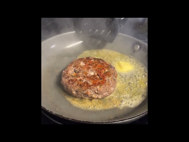 How to Make a Yummy Burger