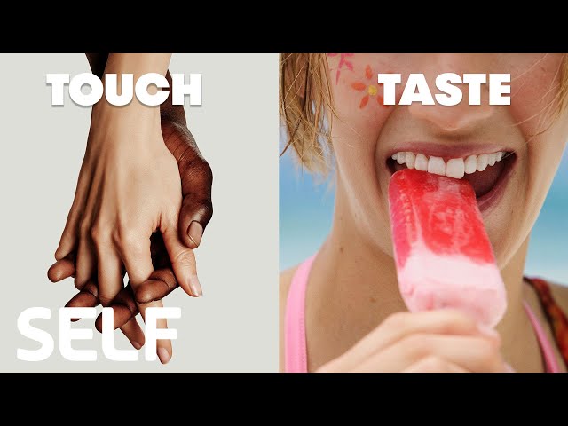 How Each Of The 5 Senses Turns You On | Through The Senses | SELF