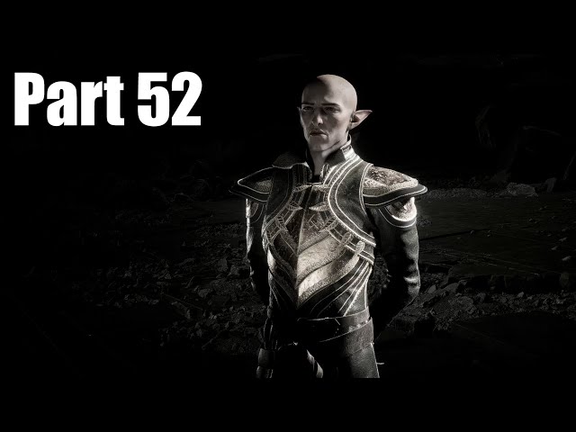 Let's Play Dragon Age: The Veilguard [Part 52]: Picking up the Pieces