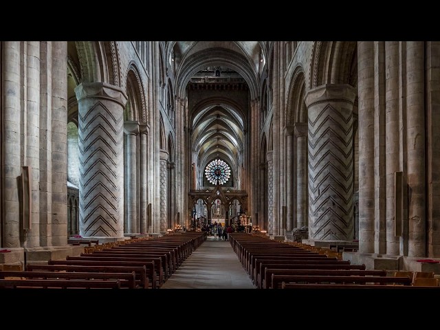 Durham Cathedral