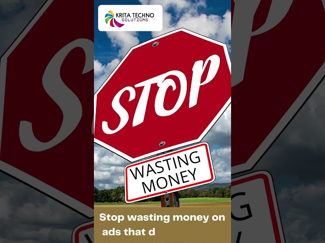 Stop Wasting Money! |  Online Ads & Getting Real Customers #businessgrowth #onlineads #shortsfeed