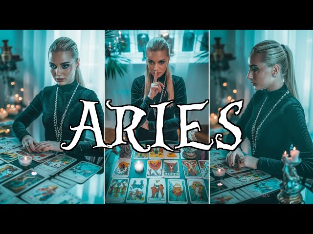 ARIES💞 SPEECHLESS! SOMEONE YOU SAW A FUTURE WITH REVEALS THE TRUTH 👀